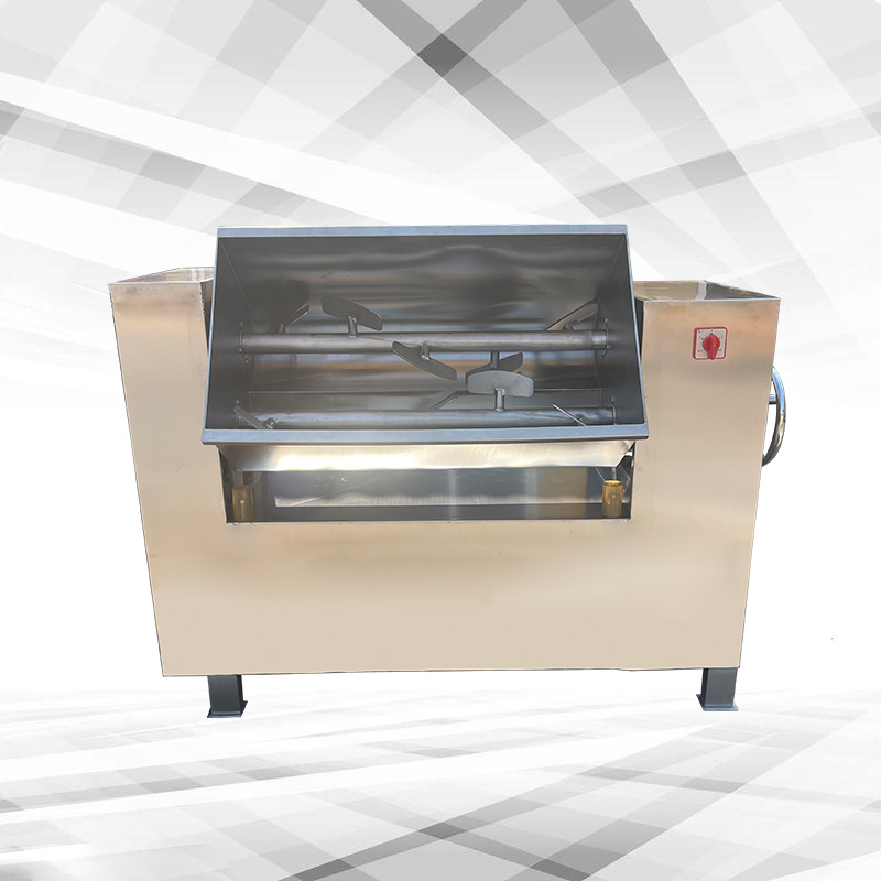 雙軸拌餡機(jī)